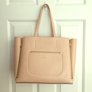 Ann Taylor tote bag 👜